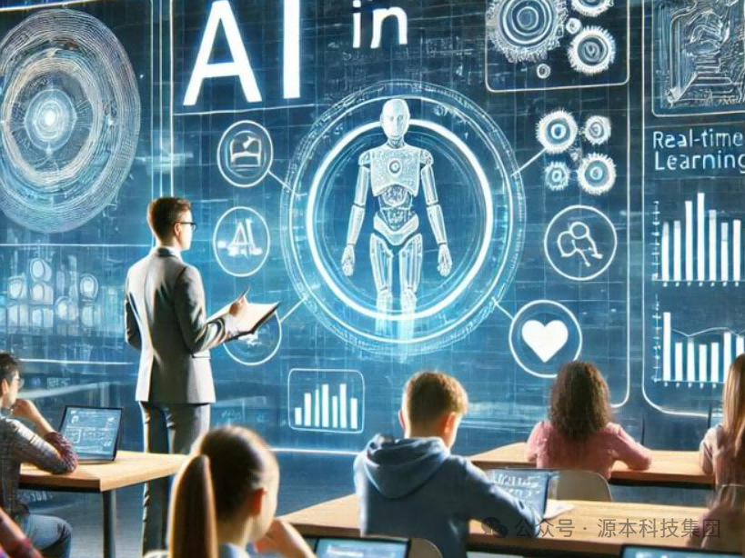 艾弗森贝博ballbet官网科技-本科生掌握大数据、云原生、AI-竞赛保研求职的“超车秘籍”来了！